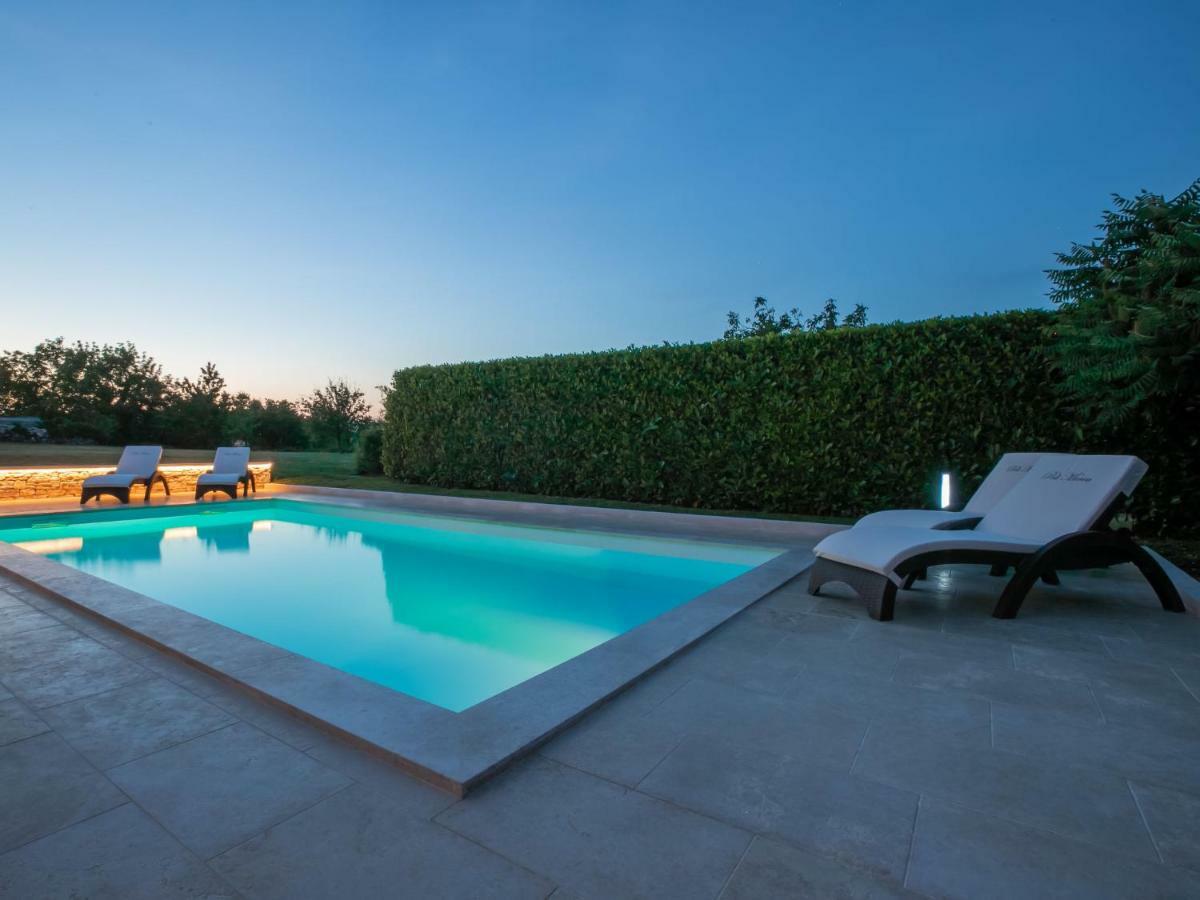Holiday Home Poli Murvu By Interhome Sveti Petar u Sumi Exterior photo